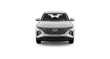 Hyundai Tucson L, Smartstream G2.0 - 6MT - 2WD, Classic