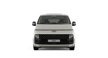 HYUNDAI STARIA, 2.2 CRDi - 8AT 2WD, Premium